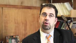 Daron Acemoglu