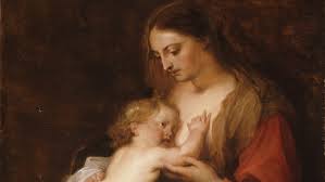 Mary's Treasure Chest — Silvio José Báez, O.C.D. – Carmelite Quotes