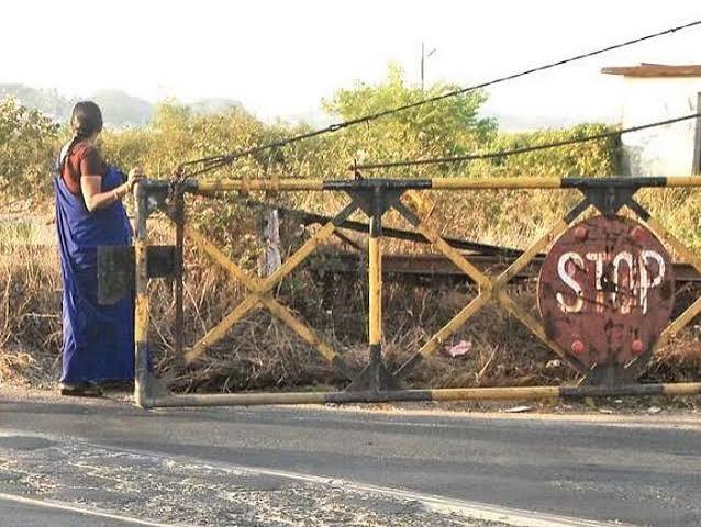 State inching towards level-cross-free status