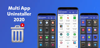 Sep 21, 2021 · easy uninstaller is a tool to uninstall apps for android phones. Multi App Uninstaller Apk For Android Morsol Technology
