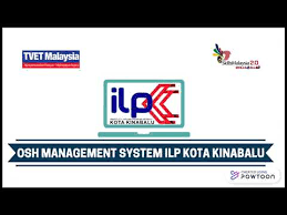 Although malaysia can be proud of its osh standards compare to neighbouring countries, we must admit that there are more rooms for improvements. Osh Management System Ilp Kota Kinabalu Youtube