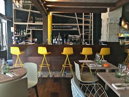Restaurant La Joliette Restaurant Marseille Cabanon Restaurant