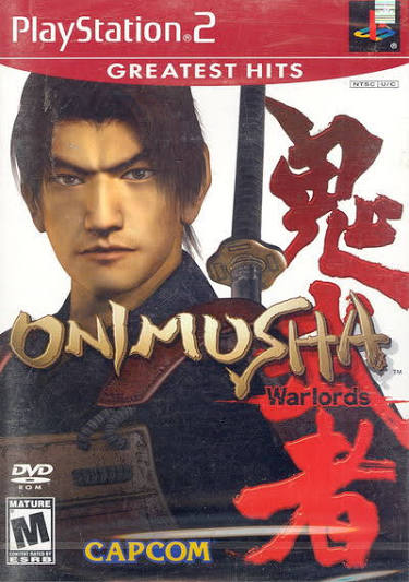 حل مشکل نامرئی شدن کاراکتر اصلی در بازی Onimusha Warlords روی گوشی 1