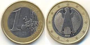 Im grunde darf jeder staat in europa mitglied werden. Munze 1 Euro Deutschland 2002 Preis