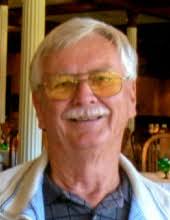 Obituary information for Patt Anson