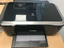 Der canon pixma ip 2850 tintenstrahldrucker fällt mit seinem kompakten gehäuse und der weißen gestaltung als eleganter und zuverlässiger begleiter auf. Canon Pixma Ip 4850 Wenig Genutzt In Munchen Maxvorstadt Drucker Scanner Gebraucht Kaufen Ebay Kleinanzeigen