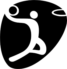 A) kesan penglibatan dalam sukan. Svg Acara Permainan Sungai Latar Belakang Imej Ikon Svg Percuma Svg Silh