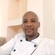 Stephen Kasolo Kitole