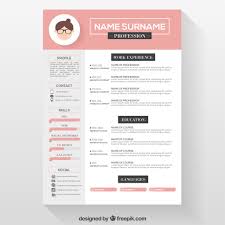 ► 12 free one page resume templates download. Format For Cv More Cv Samples