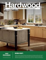 Box 209 105 ridgedale dr. National Hardwood Magazine March 2021