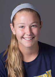 2014 Women's Soccer Roster