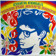 Chick Corea Discography: Vinyl, CDs, & More