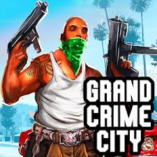 Explore the city of vegas and miami. Download Grand Crime City Mafia Gangster Auto Theft Town 3 0 Apk 34 73mb For Android Apk4now