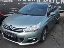 Image result for Vert 2011 Citroen