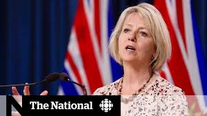 Published 4 february 2020 last updated 1 february. B C Renews Restrictions Ontario Pauses Reopening As Covid 19 Cases Surge Youtube