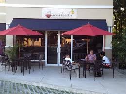 Add to wishlist add to compare share. Uncorked Bistro Wine Bar Picture Of Uncorked Kingston Tripadvisor