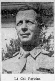 Col Percy Harold Perkins Jr. (1905-1998)
