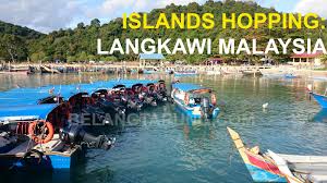 Sebuah lagenda lain di pulau dayang bunting juga menceritakan kisah mitos percintaan di antara seorang dayang istana bernama telani dengan kekasihnya, seorang. Langkawi Island Hopping Pengalaman Jelajah Destinasi Lagenda Dan Sejarah Langkawi Some Bullet For Your Head
