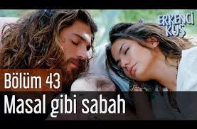 erkenci kus 43 bolum masal gibi sabah youtube sanem the dreamers handsome men