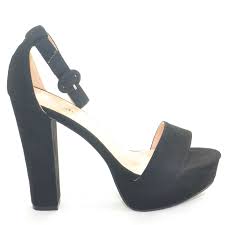 Maybe you would like to learn more about one of these? Sandalo Con Tacco 12 E Plateau Allacciato Alla Caviglia Color Nero Estate 2018 Glamour Donna Sandali Tacco Malu Shoes Malushoes