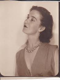 Florence Spaulding Obituary (1927