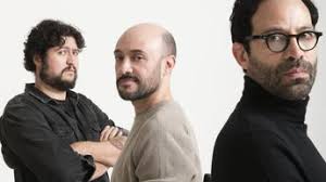 Arte, la obra se convirtió en un reto para los protagonistas- Grupo Milenio