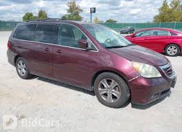 Image result for Dark Cherry 2010 Odyssey