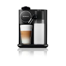 Maybe you would like to learn more about one of these? Nespresso F531 Gran Lattissima Capsule Coffee Machine Fortress