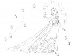 Plansa de colorat cu elsa, anna, olaf, kristoff, sven si hans din animatia frozen. Pin On 1000 Coloring Pages And Coloring Sheets