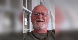 Obituary information for Terry Charles Martin