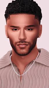 Jeremiah Love Island Sims