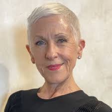 Nancy Burgeson's Instagram, Twitter & Facebook