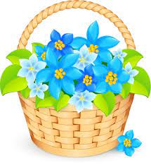 Royalty free, no fees, and download now in the size you need. Flower Basket Stock Illustrations Cliparts And Royalty Free Flower Basket Vectors