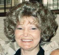 Fern (Fernie) Ann Kammerer (Eisenbeisz) Obituary June 29, 2020