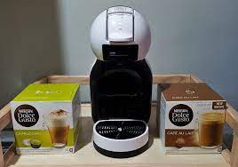 Films en vf ou vostfr et bien sûr en hd. Dolce Gusto Coffee Machine Turns You Into A Coffee Barista Pinoy Guy Guide