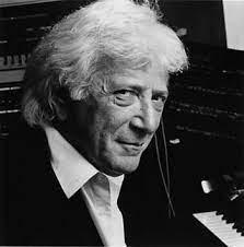 Hoy hace 16 años, un 21 de Julio... - Jerry Goldsmith Awards | Facebook