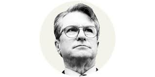 The Seven Thinkers and Groups That Have Shaped JD Vance's Unusual Worldview 