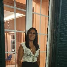 Apresentadora e repórter de tv. Isabel Silva Tiesports