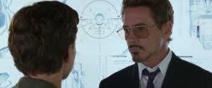 Anthony Stark (Terre-199999) — Marvel-World.com