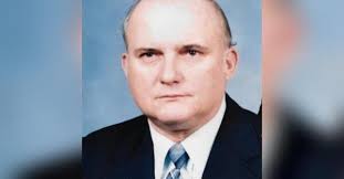 Charles Martin Watson Obituary