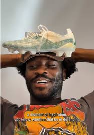 LET HIM COOK!!!!! Sokito x @Lulu• #olaaina #supereagles #nottinghamforest  #sokito