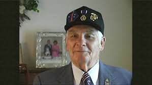 Witness to War: Preserving The Oral Histories of Combat Veterans