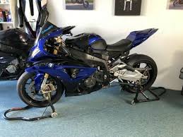 For data transmission, please register first on pro360 and following that, request the transfer on this portal. Bmw Bmw S1000rr San Marino Blau Gebrauchtmotorrad