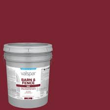 Best farmhouse paint colors by valspar colors lowe's patio sets. Barn Fence Exterior Paint At Lowes Com