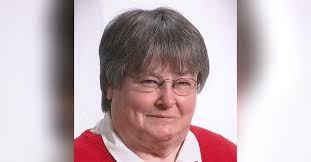 Sharon Kay Moritz Obituary