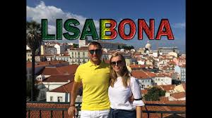 Muzeul de arta tel aviv. Jurnal De CÄƒlÄƒtorie Lisabona Evora Sintra Cascais Portugalia Iulie 2019 Youtube