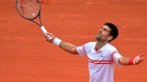 Djokovic took five sets to overcome american taylor fritz in their australian open third round clash on friday with the world number one forced to dig deep as he seemingly struggled with injury. Kcun 2xa1mg8nm