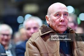 845 Horst Eckel Photos & High Res Pictures