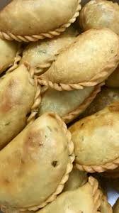 Jangan risau, ada pelbagai lagi resepi. Resepi Buat Kulit Karipap Yang Sedap Kekal Rangup Hingga Ke Malam Limau Manis Resep Makanan Jalanan Resep Masakan