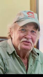 Phil Parker (Deceased), Marshall, TX Texas